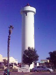 Faro di Milnerton