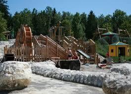 Parco tematico Abarena