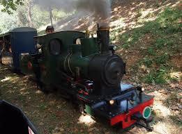 Tren del Parc Catalunya