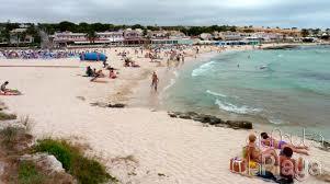 Spiaggia di Punta Prima