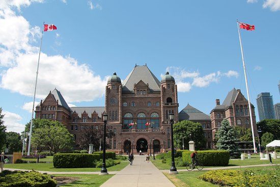 Università di Toronto