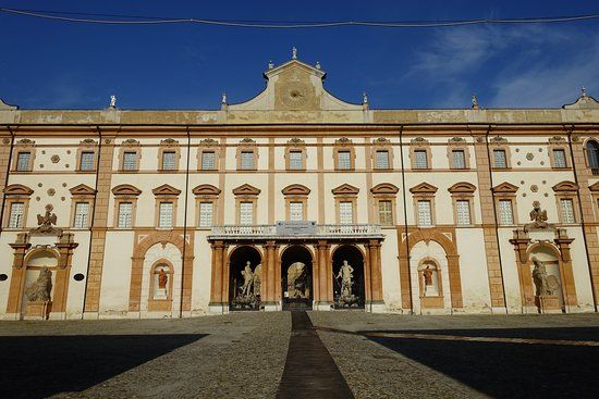 Palazzo Ducale di Sassuolo