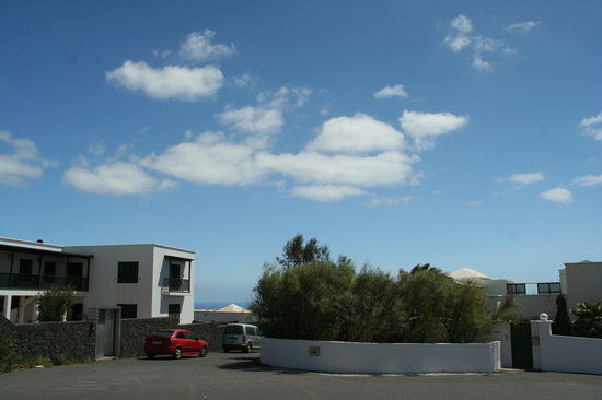 Casa Museo di Jose Saramago