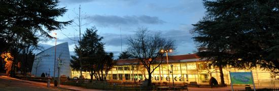 Museo Eureka Zientzia Museoa