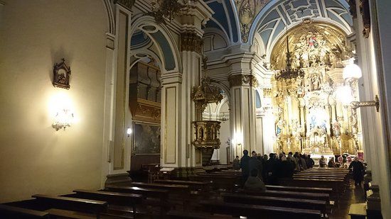 Chiesa di San Saturnino