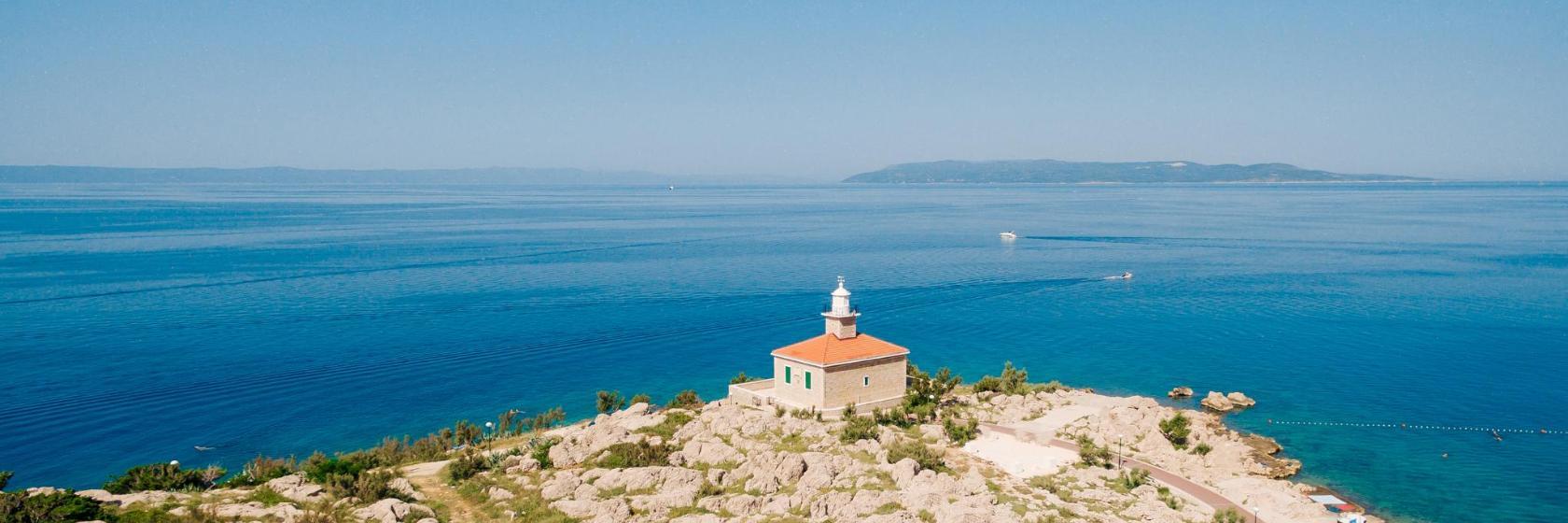 Faro Sveti Petar