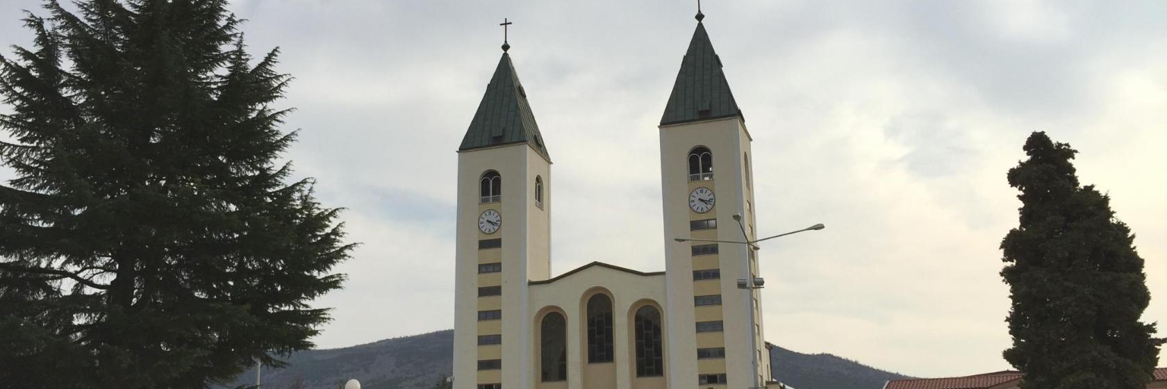 Chiesa di San Giacomo