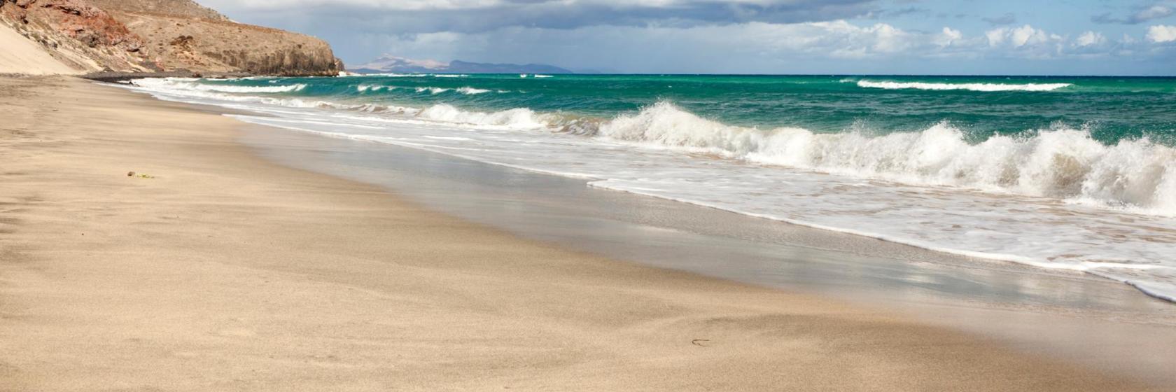 Spiaggia di Esquinzo