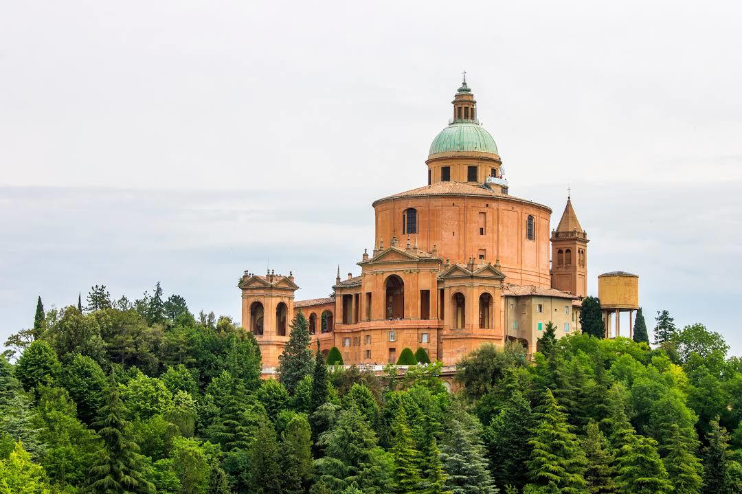 Santuario della Madonna di San Luca