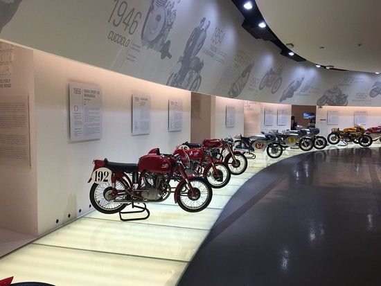 Museo Ducati