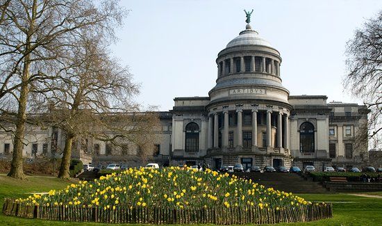 Museo dell'Arte e della Storia