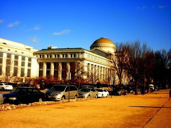 Museo Nazionale di Storia Naturale Smithsonian