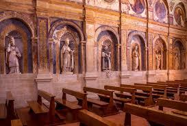 Cripta di Santa Maria della Palomba