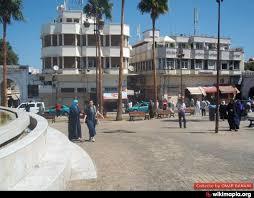 Piazza del 9 aprile 1947