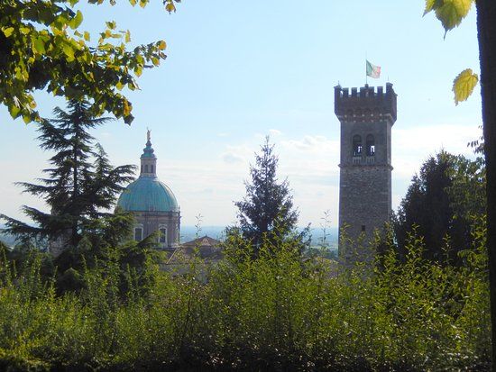 Rocca di Lonato del Garda