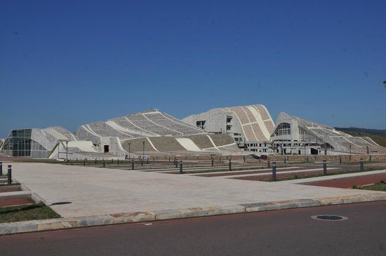 Città della Cultura di Galizia