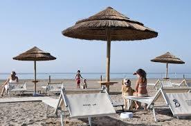 Spiaggia Lido di Fido