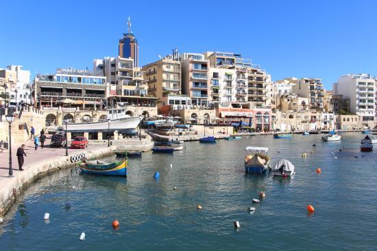Baia di Spinola