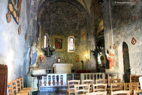 Chiesa di San Nicolò di Capodimonte