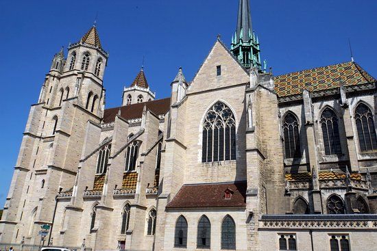 Cattedrale di Saint-Bénigne