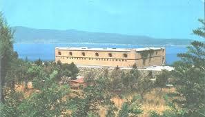 Forte di Altafiumara