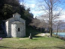 Tempietto di San Fedelino