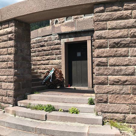 Sacrario militare di San Candido