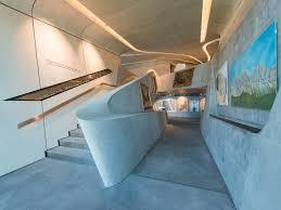 Messner Mountain Museum Corones