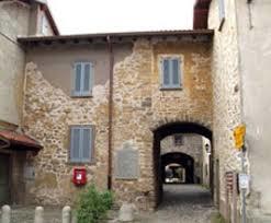 Casa Natale di Papa Giovanni XXIII