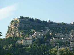 Fortezza di Civitella del Tronto