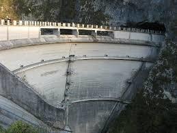 Diga di Corlo