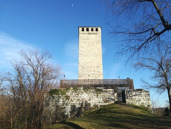 Castello di Buccione