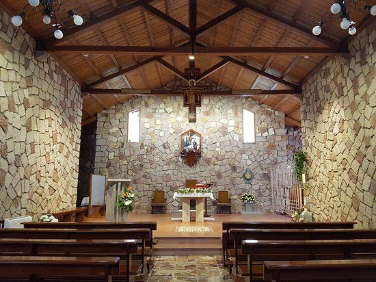 Cammino Minerario di Santa Barbara