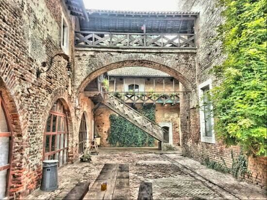 Oasi di Sant'Alessio