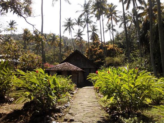 Proprietà Morne Coubaril