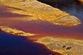 Solfatara di Pomezia