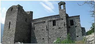 Castello Di Domofole