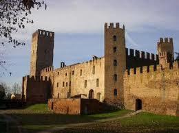 Castello di San Zeno