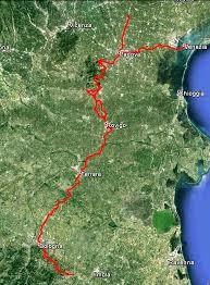 Cammino di Sant'Antonio