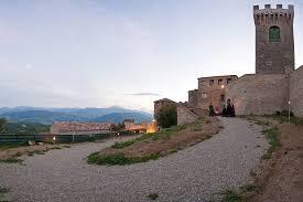 Castello di Montecuccolo