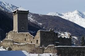 Castello di San Michele