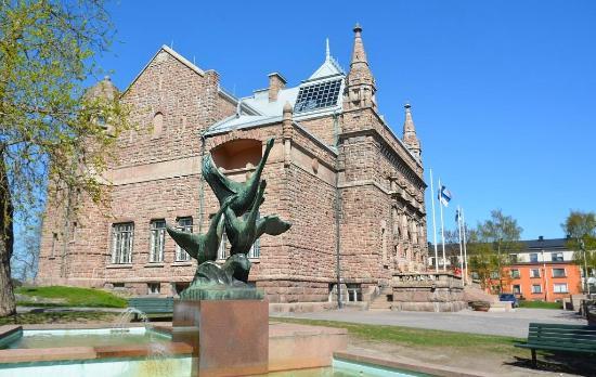 Museo dell'Arte di Turku