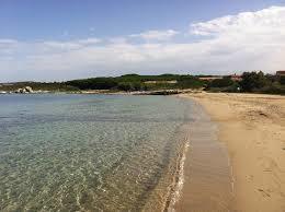 Spiaggia di Punta Nera