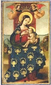 Santuario di Maria Santissima di Custonaci