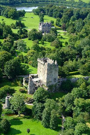 Castello di Blarney