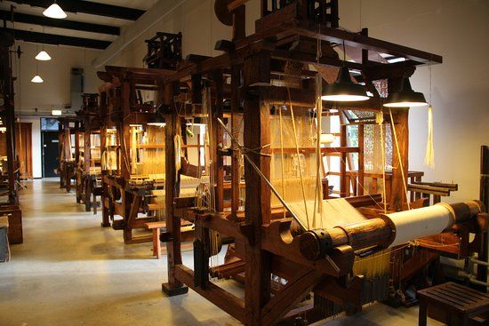 Museo tessile olandese