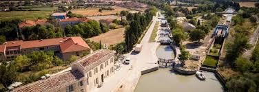 Écluses de Fonsérannes