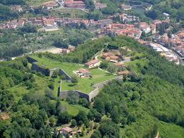 Fortezza di Mont'Alfonso