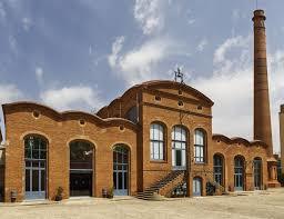 Museu de la Ciència i de la Tècnica de Catalunya