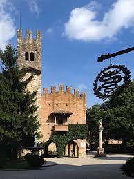 Castello di Grazzano Visconti